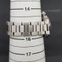 Cartier Pasha C 2324 35mm Très bon état acier 183XXX02Nov25