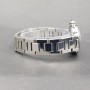Cartier Pasha Miss Pasha 2973 27mm Full Set Good condition stahl steel 487Blum02