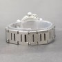 Cartier Pasha Miss Pasha 2973 27mm Full Set Good condition stahl steel 487Blum02