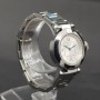 Cartier Pasha Miss Pasha 2973 27mm Full Set Good condition stahl steel 487Blum02