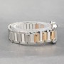 Cartier Tank Anglaise 3485 30.5mm With Paper Very Good Condition Rose Gold 494xxx0