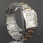 Cartier Tank Anglaise 3485 30.5mm With Paper Very Good Condition Rose Gold 494xxx0