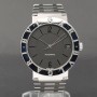 Bulgari Bulgari BB33SSD 33mm Very Good condition stahl steel 7XXX02Nov25