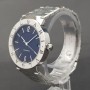copy of Bulgari Bulgari Bb38ssch BB 38 SS CH 38mm Très bon état acier stahl 10XXX02Nov