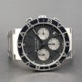 copy of Bulgari Bulgari Bb38ssch BB 38 SS CH 38mm Very Good condition stahl steel 10XXX02Nov