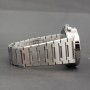 copy of Bulgari Bulgari Bb38ssch BB 38 SS CH 38mm Very Good condition stahl steel 10XXX02Nov
