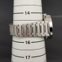 Bulgari Bulgari Bb38ssch BB 38 SS CH 38mm Very Good condition stahl steel 13XXX02Nov