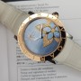 Bulgari Bulgari Automatic BBL33FDSPGL With Paper Mint condition Rose gold steel 36XXX