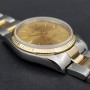 Rolex Oyster Perpetual 34 14233 34mm Very Good condition steel and gold 81XXHK2