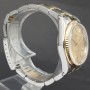 Rolex Oyster Perpetual 34 14233 34mm Very Good condition steel and gold 81XXHK2