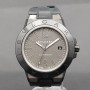 Bulgari Diagono Magnesium DG41SMC 41mm boîte et papier Bon état céramique 76XXX02Nov