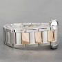Cartier Tank Anglaise 3511 39.2mm With Paper Very Good condition steel/gold 493XXX