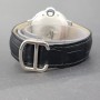 Cartier Ballon Bleu 36mm 3284 36mm With Paper Very Good condition stahl steel 72HHK3