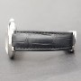 Cartier Ballon Bleu 36mm 3284 36mm With Paper Very Good condition stahl steel 72HHK3