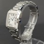Cartier Tank Anglaise 3485 30.2mm With Paper Quarz Very Good condition CL70OttAtt