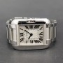 Cartier Tank Anglaise 3485 30.2mm With Paper Quarz Very Good condition CL70OttAtt