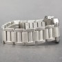 Cartier Tank Anglaise 3485 30.2mm With Paper Quartz Very Good condition CL70OttAtt