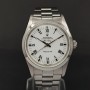 Rolex Air King 14000 34mm Très bon état stahl steel 52XXHK2