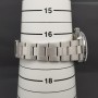 Rolex Air King 14000 34mm Très bon état stahl steel 52XXHK2