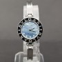Bulgari B.Zero1 Bz22s BZ 22 S 22mm MOP Dial Very Good condition stahl steel 72xxHK