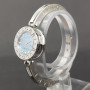 Bulgari B.Zero1 Bz22s BZ 22 S 22mm MOP Dial Très bon état stahl steel 72xxHK