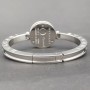 Bulgari B.Zero1 Bz22s BZ 22 S 22mm MOP Dial Très bon état stahl steel 72xxHK