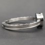 Bulgari B.Zero1 Bz22s BZ 22 S 22mm MOP+custom zaffire Very Good condition 50xxx02N