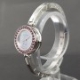 Bulgari B.Zero1 Bz22s BZ 22 S 22mm MOP+custom zaffire Very Good condition 50xxx02N