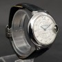 Cartier Ballon Bleu 33mm 3489 33mm Cadran Diamant Bon état acier stahl 496xxx02No