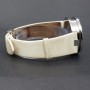 Bulgari B.Zero1 BZ35S 35mm MOP Diamond Dial Very Good condition 59XXX02Nov25