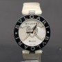 Bulgari B.Zero1 BZ35S 35mm MOP Diamond Dial Very Good condition 59XXX02Nov25
