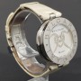 Bulgari B.Zero1 BZ35S 35mm MOP Diamond Dial Very Good condition 59XXX02Nov25