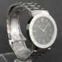 Bulgari Bulgari Bb33ss BB33SS 33mm Automatique Bon état acier 8XXX02Nov