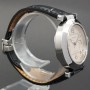 Cartier Pasha W3106499 2324 35mm Avec Papier MOP Etat neuf 40XXHK3