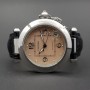 Cartier Pasha W3106499 2324 35mm With Paper MOP Mint condition 40XXHK3