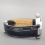 Cartier Pasha W3106499 2324 35mm With Paper MOP Mint condition 40XXHK3