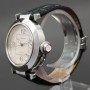 Cartier Pasha W3106499 2324 35mm Avec Papier MOP Etat neuf 40XXHK3