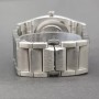 Bulgari Ergon EG 40 S 40mm Good condition stahl steel Diam1433