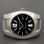 Bulgari Ergon EG 40 S 40mm Good condition stahl steel Diam1433