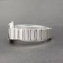 Omega Constellation 1563.86 22mm Cadran diamant Bon état acier 375XXX0
