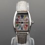 Franck Muller 2502QZ 20mm Full Set Limited edition Mop Dial 134XXX02Nov25
