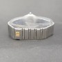 Omega Costellation 1563.86 22mm Diamond Mop Good condition stahl steel 250XXX02