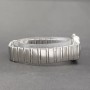 Omega Constellation 1563.86 22mm Diamond Mop Good condition stahl steel 250XXX02