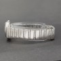 Omega Constellation 1563.86 22mm Diamond Mop Good condition stahl steel 250XXX02