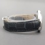 Cartier Ballon Bleu 33mm 3489 33mm Diamond Dial Good condition stahl steel 473Blum02N