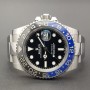 Rolex GMT-Master II 126710BLNR With Card Very Good condition steel 1BFAGen26