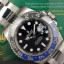 Rolex GMT-Master II 126710BLNR With Card Very Good condition steel 1BFAGen26