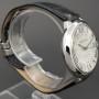 Cartier Ballon Bleu 36mm 3284 36mm With Paper Very Good condition stahl steel 467AF02
