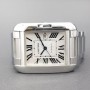 Cartier Tank Anglaise 3511 39.9mm Très bon état acier CL84Ott