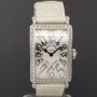 Franck Muller Long Island Relief 902qzd 1r 902QZ REL D1R 23mm NO Paper Mint condition 137XXX02Nov25